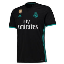 Load image into Gallery viewer, Real Madrid Away Football Kit 2018/19