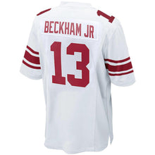 Load image into Gallery viewer, Odell Beckham Jr New York Giants American football jersey