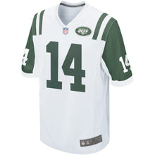 Load image into Gallery viewer, Sam Darnold New York Jets American football jersey