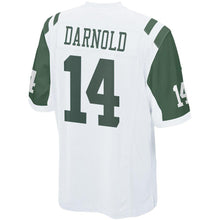 Load image into Gallery viewer, Sam Darnold New York Jets American football jersey
