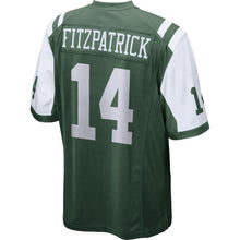 Load image into Gallery viewer, Sam Darnold New York Jets American football jersey