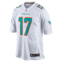 Load image into Gallery viewer, Ryan Tannehill Miami Dolphins  American football jersey