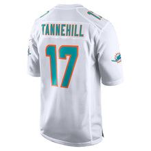 Load image into Gallery viewer, Ryan Tannehill Miami Dolphins  American football jersey