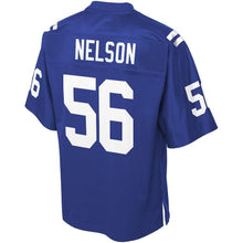 Load image into Gallery viewer, Quenton Nelson Indianapolis Colts NFL Pro Line Player Jersey - Royal