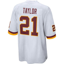 Load image into Gallery viewer, Sean Taylor Washington Redskins Retired Player American football jersey