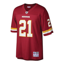 Load image into Gallery viewer, Sean Taylor Washington Redskins Mitchell &amp; Ness Retired Player Jersey - Burgundy 2018/2019