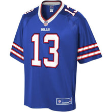 Load image into Gallery viewer, Pro Line Kelvin Benjamin Buffalo Bills Royal Player Jersey 2018/2019