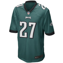 Load image into Gallery viewer, Malcolm Jenkins Philadelphia Eagles American football jersey