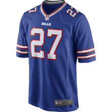 Load image into Gallery viewer, Tre'Davious White Buffalo Bills American football jersey