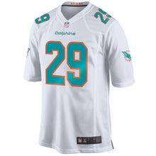 Load image into Gallery viewer, Minkah Fitzpatrick Miami Dolphins  American football jersey