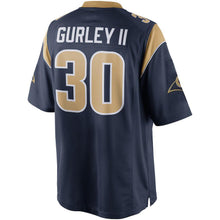 Load image into Gallery viewer, Todd Gurley Los Angeles Rams Limited Jersey