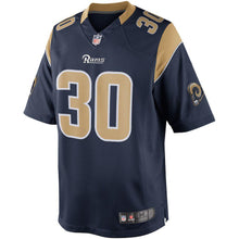 Load image into Gallery viewer, Todd Gurley Los Angeles Rams Limited Jersey