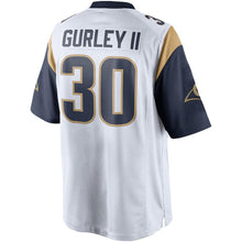 Load image into Gallery viewer, Todd Gurley Los Angeles Rams Limited Jersey