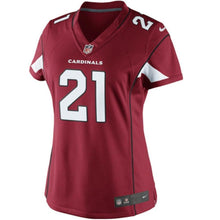 Load image into Gallery viewer, Patrick Peterson Arizona Cardinals Women's Limited Jersey - Cardinal 2018/2019