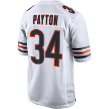 Load image into Gallery viewer, Walter Payton Chicago Bears Player American football jersey