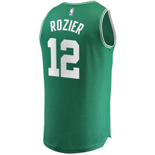 Load image into Gallery viewer, Terry Rozier Boston Celtics Branded Youth Fast Break Player Jersey - Icon Edition - Kelly Green 2018/2019