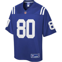 Load image into Gallery viewer, Chester Rogers Indianapolis Colts NFL Pro Line Player Jersey - Royal