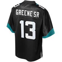 Load image into Gallery viewer, Rashad Greene Jacksonville Jaguars NFL Pro Line Team Player Jersey - Black