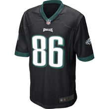 Load image into Gallery viewer, Zach Ertz Philadelphia Eagle American football jersey