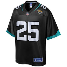 Load image into Gallery viewer, D.J. Hayden Jacksonville Jaguars NFL Pro Line Team Player Jersey - Black
