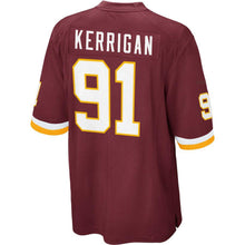 Load image into Gallery viewer, Ryan Kerrigan Washington Redskins American football jersey