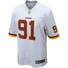 Load image into Gallery viewer, Ryan Kerrigan Washington Redskins American football jersey