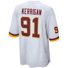 Load image into Gallery viewer, Ryan Kerrigan Washington Redskins American football jersey