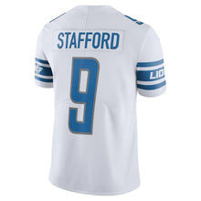 Load image into Gallery viewer, Matthew Stafford Detroit Lions Limited Player Jersey