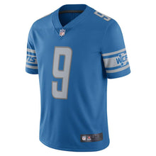 Load image into Gallery viewer, Matthew Stafford Detroit Lions Limited Player Jersey