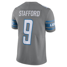 Load image into Gallery viewer, Matthew Stafford Detroit Lions Limited Player Jersey