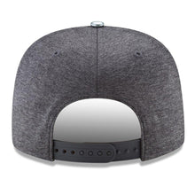 Load image into Gallery viewer, New Era Arizona Cardinals Graphite NFL Spotlight Original Fit 9FIFTY Snapback Adjustable Hat