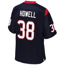 Load image into Gallery viewer, Buddy Howell Houston Texans NFL Pro Line Player Jersey  Navy