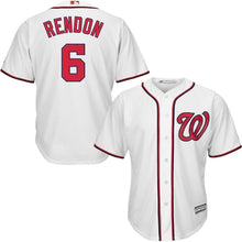 Load image into Gallery viewer, Anthony Rendon Washington Nationals Baseball Player Jersey