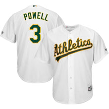 Load image into Gallery viewer, Boog Powell Oakland Athletics Baseball Player Jersey