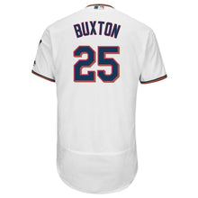 Load image into Gallery viewer, Byron Buxton Minnesota Twins Baseball Player Jersey