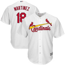 Load image into Gallery viewer, Carlos Martinez St. Louis Cardinals Baseball Player Jersey