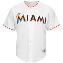 Load image into Gallery viewer, Christian Yelich Miami Marlins Dodgers Baseball Player Jersey
