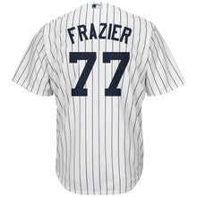 Load image into Gallery viewer, Clint Frazier New York Yankees Baseball Player Jersey