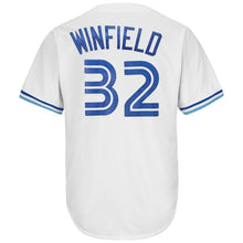 Load image into Gallery viewer, Dave Winfield Toronto Blue Jays Baseball Player Jersey