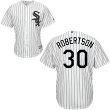 Load image into Gallery viewer, David Robertson Chicago White Sox Baseball Player Jersey