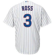 Load image into Gallery viewer, David Ross Chicago Cubs Baseball Player Jersey
