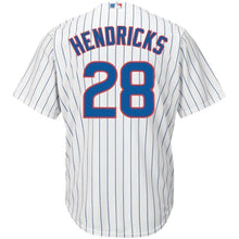 Load image into Gallery viewer, Kyle Hendricks Chicago Cubs Baseball Player Jersey