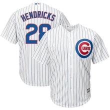 Load image into Gallery viewer, Kyle Hendricks Chicago Cubs Baseball Player Jersey