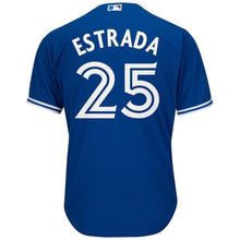 Load image into Gallery viewer, Marco Estrada Toronto Blue Jays Baseball Player Jersey