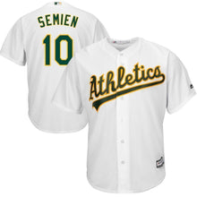 Load image into Gallery viewer, Marcus Semien Oakland Athletics Baseball Player Jersey