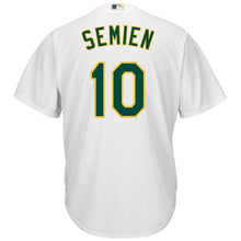 Load image into Gallery viewer, Marcus Semien Oakland Athletics Baseball Player Jersey