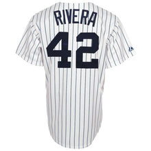 Load image into Gallery viewer, Mariano Rivera New York Yankees Baseball Player Jersey
