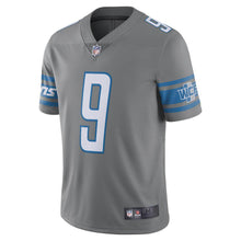 Load image into Gallery viewer, Matthew Stafford Detroit Lions Limited Player Jersey