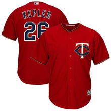 Load image into Gallery viewer, Max Kepler Minnesota Twins Baseball Player Jersey