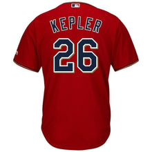 Load image into Gallery viewer, Max Kepler Minnesota Twins Baseball Player Jersey